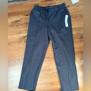 a new day Drawstring Trousers